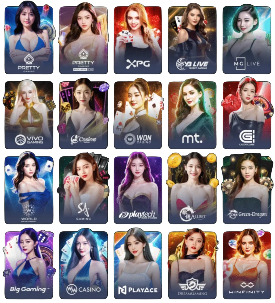 คอมโบ168